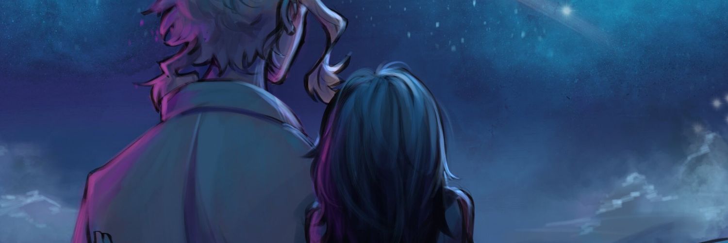 Izzleberry's profile banner image