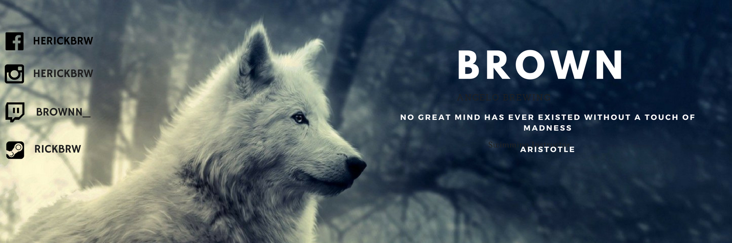 herickbrw's profile banner image