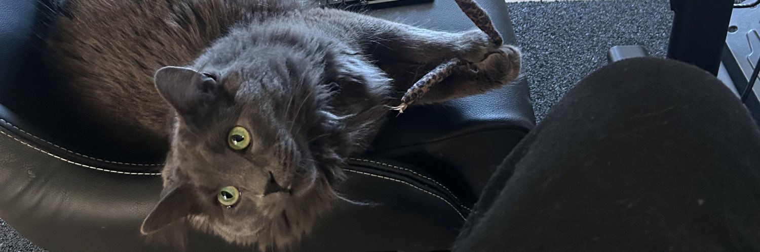HighLikeFG's profile banner image