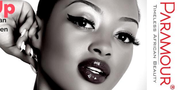 ParamourBeauty's profile banner image