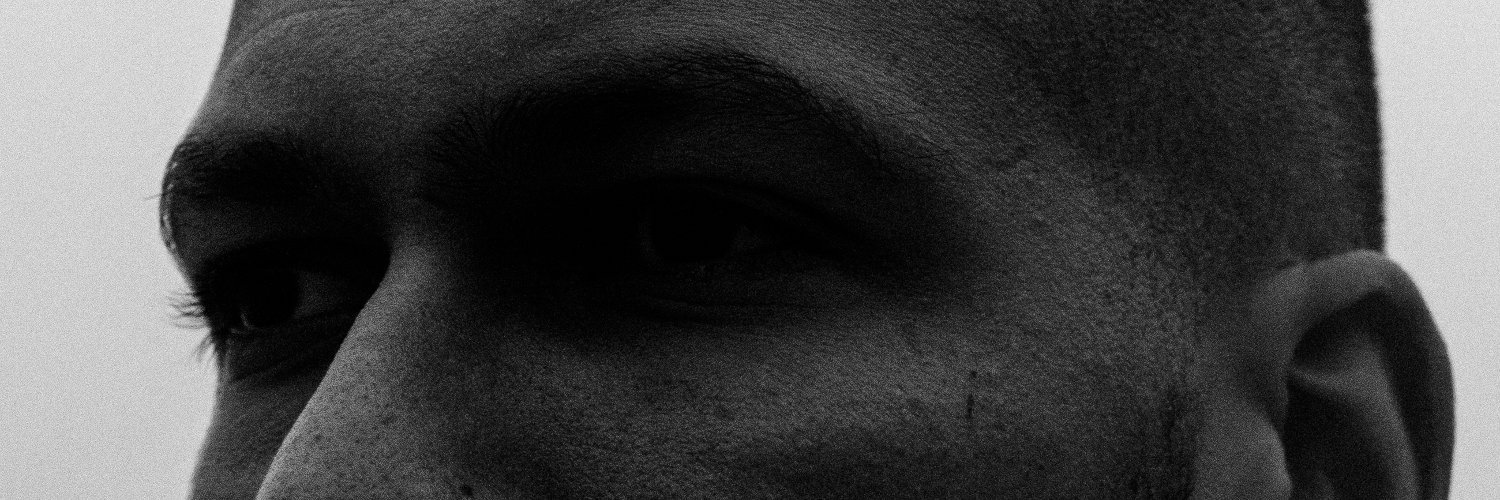 Joebaxtermusic's profile banner image