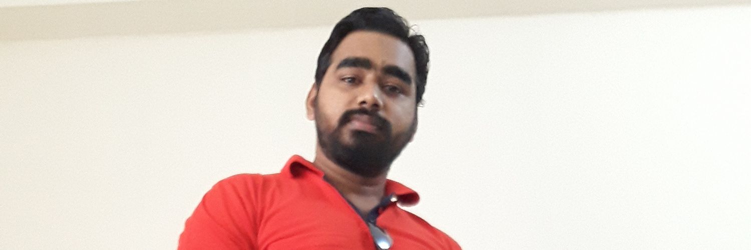 MIHbrahim's profile banner image