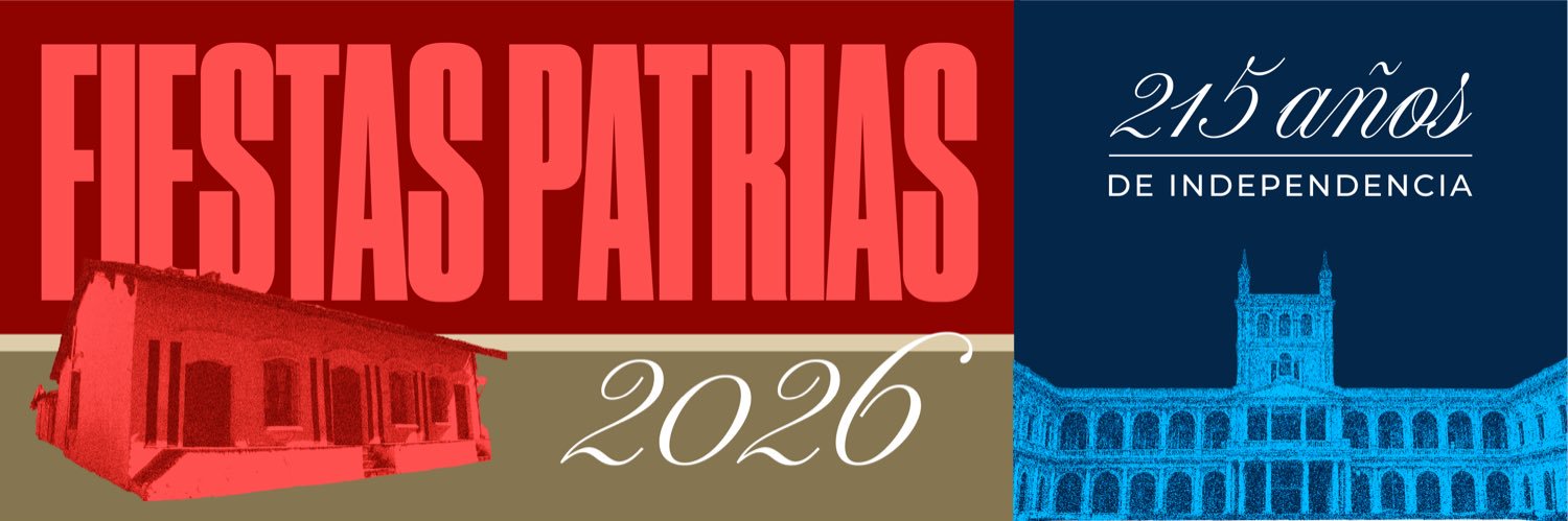 SENATUR banner
