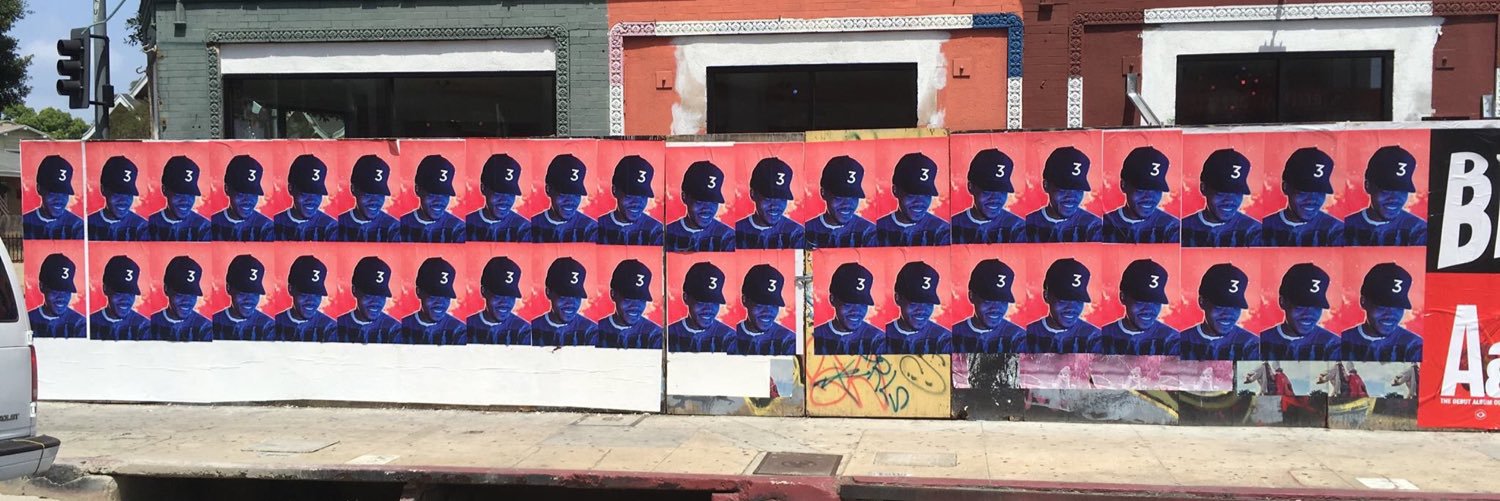 joegrizby's profile banner image