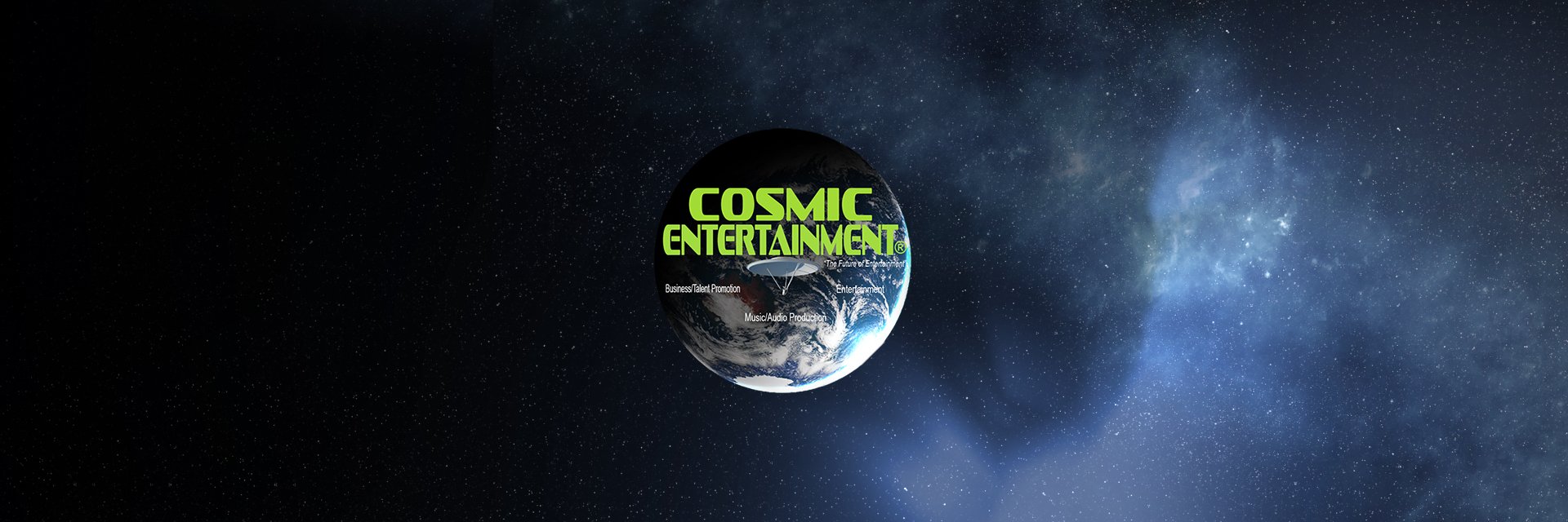 cosmicent's profile banner image