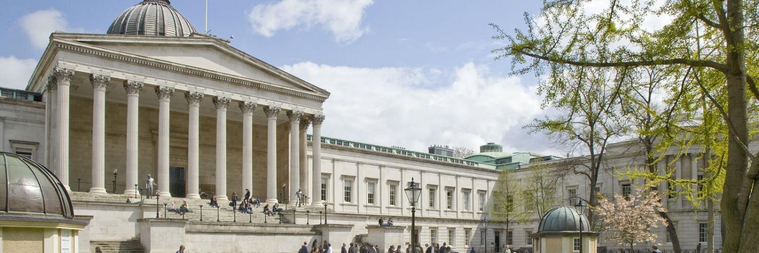 UCL Health Psy banner