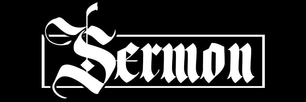 SERMON banner