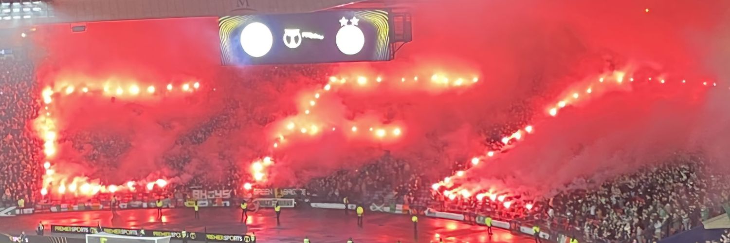 CelticGhirl74's profile banner image