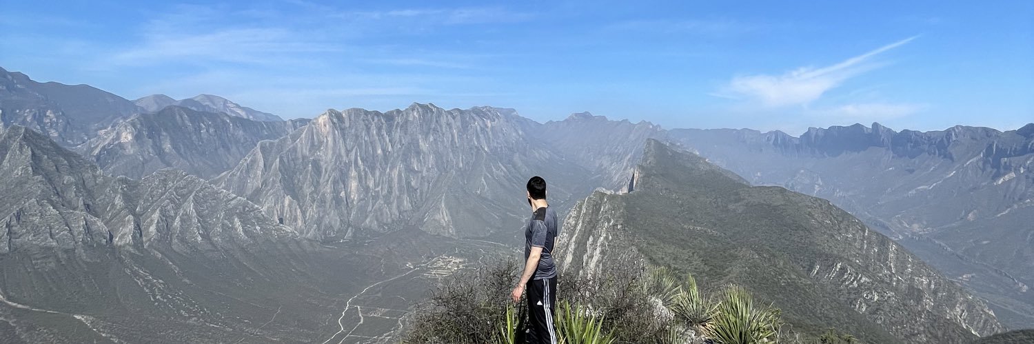 rafa3diazdeleon's profile banner image