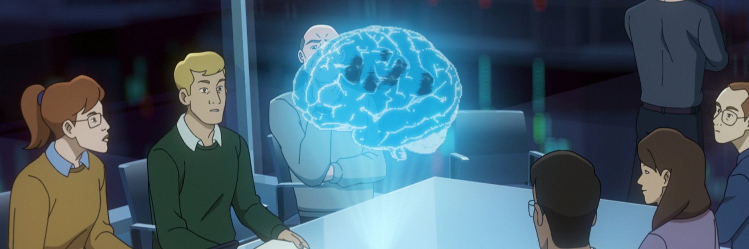 AVERGOO's profile banner image
