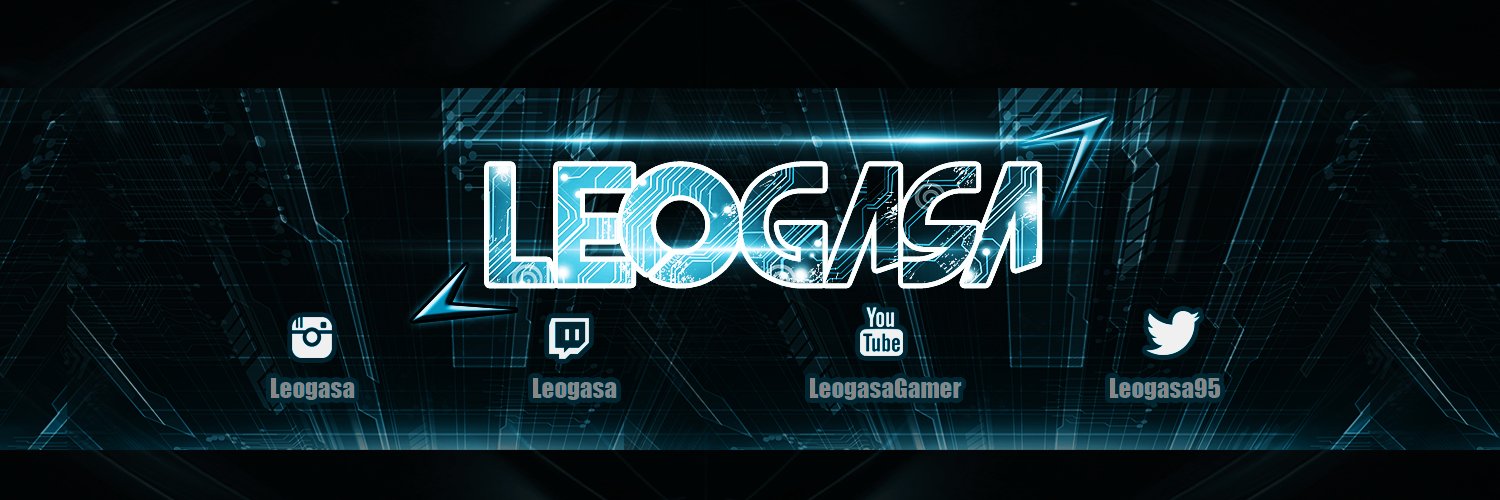 Leogasa95's profile banner image