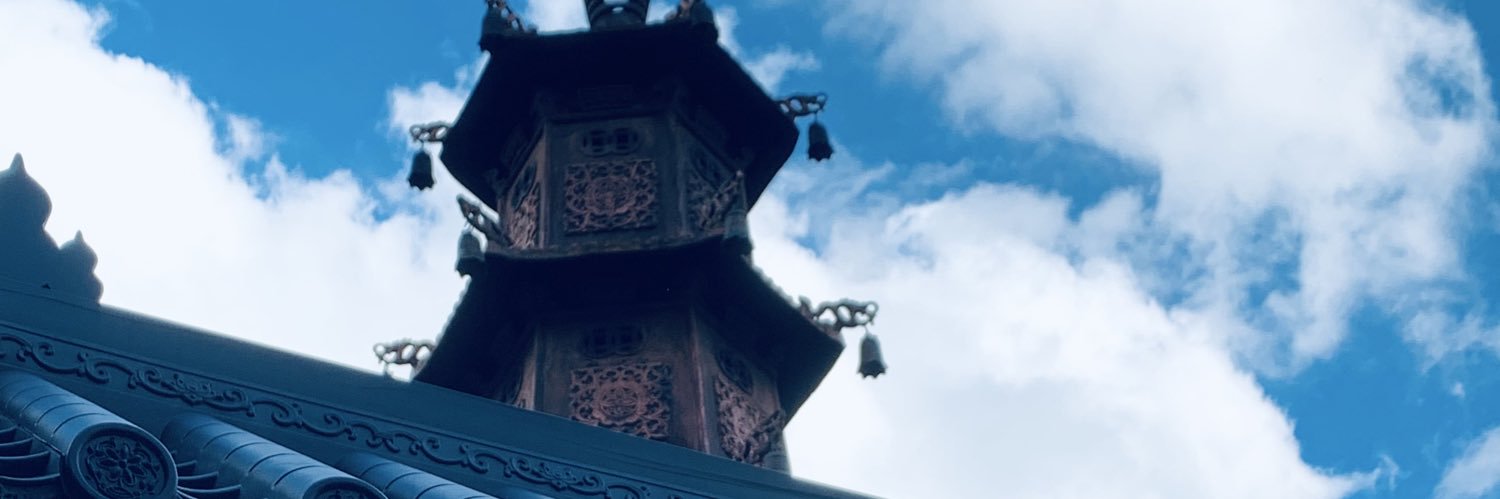 vcroliu's profile banner image