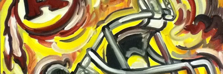 KingIAm1969's profile banner image