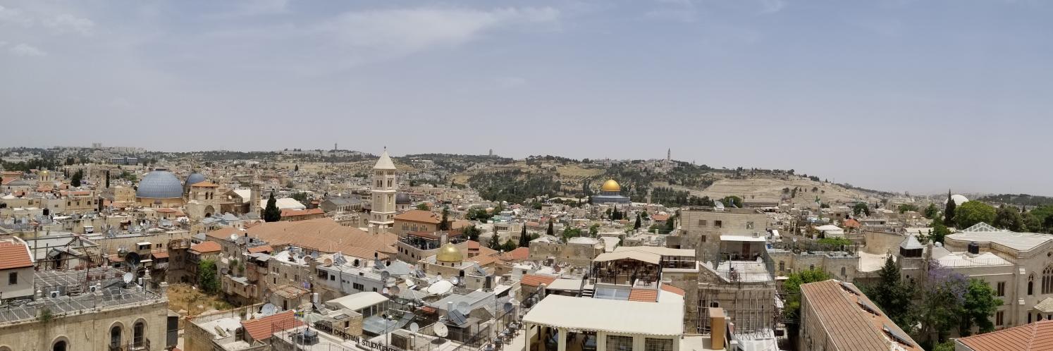 Eric D. Huntsman banner