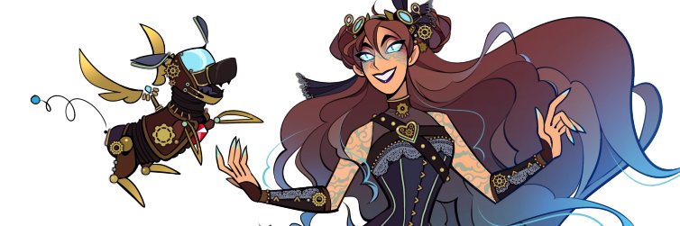 desertrose64's profile banner image