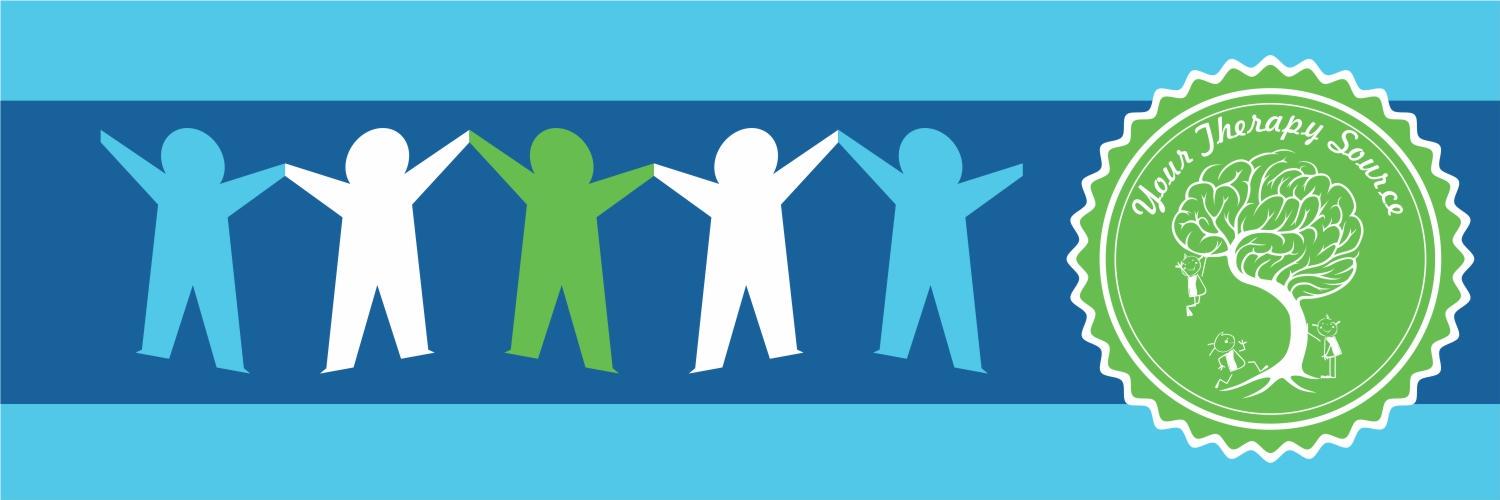YourTherapySource banner