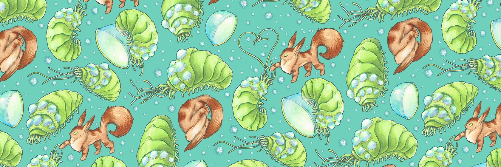 danikdraws's profile banner image