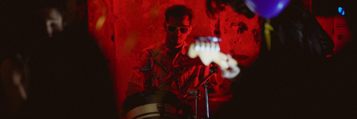 TanimDrums's profile banner image