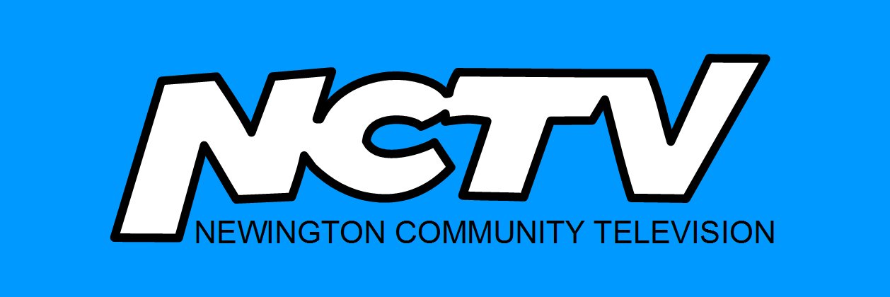 NewingtonCommunityTV banner