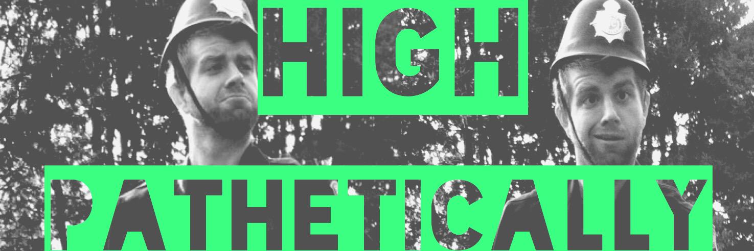 HPathetically's profile banner image