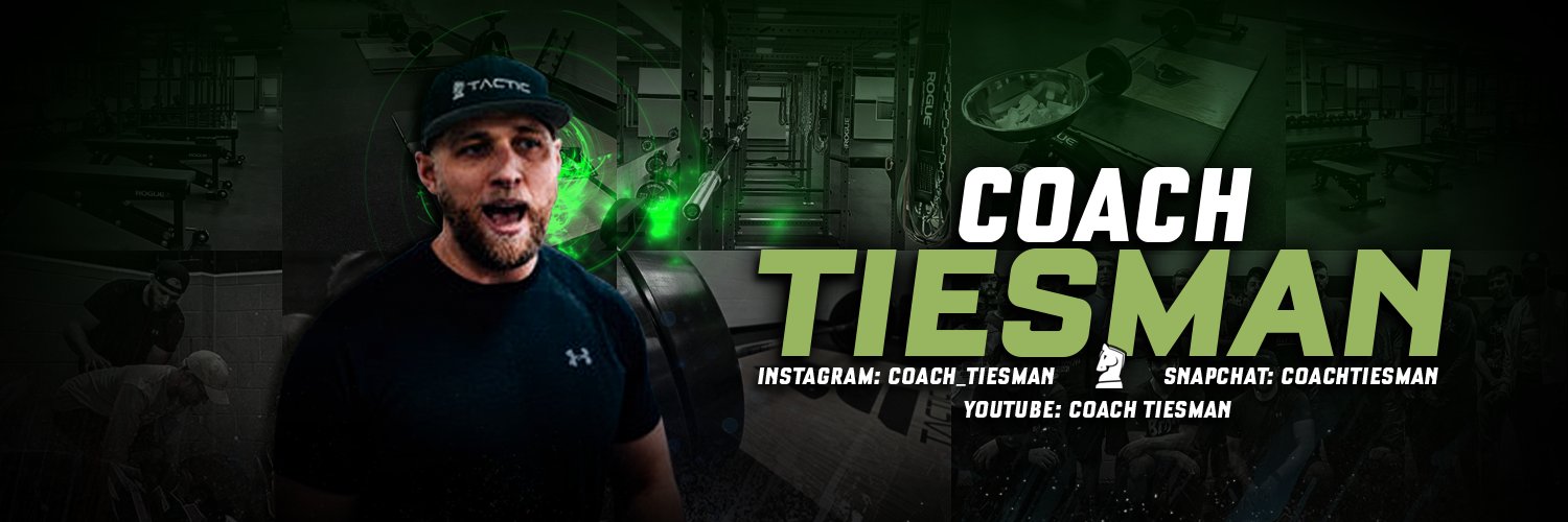 Coach T banner