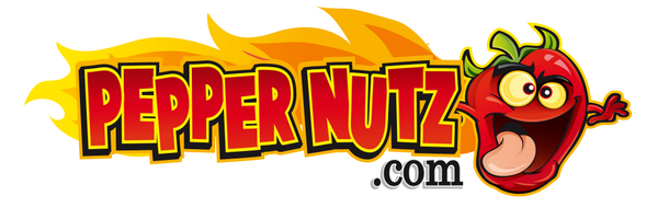 PepperNutz.com Profile Banner