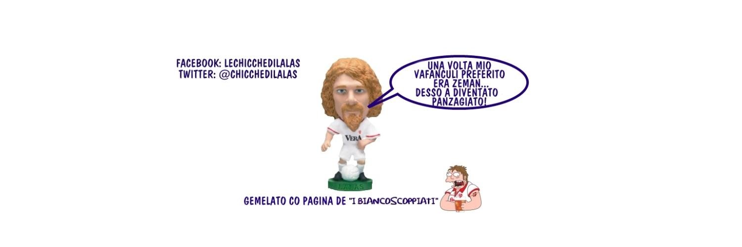 chicchedilalas's profile banner image