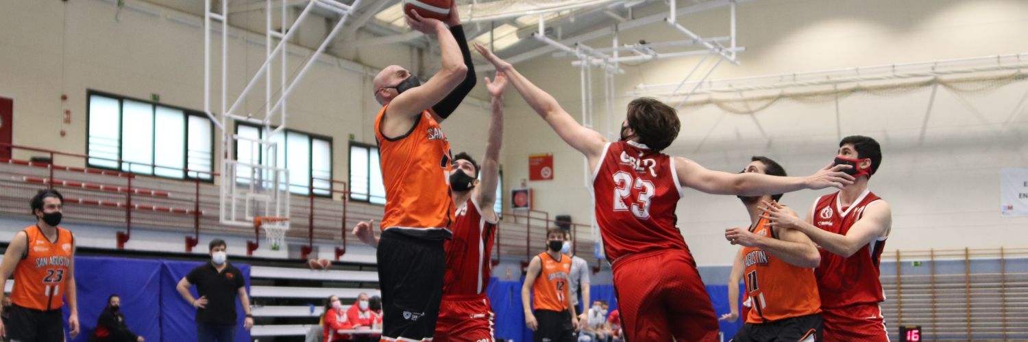 BaloncestoSAG's profile banner image