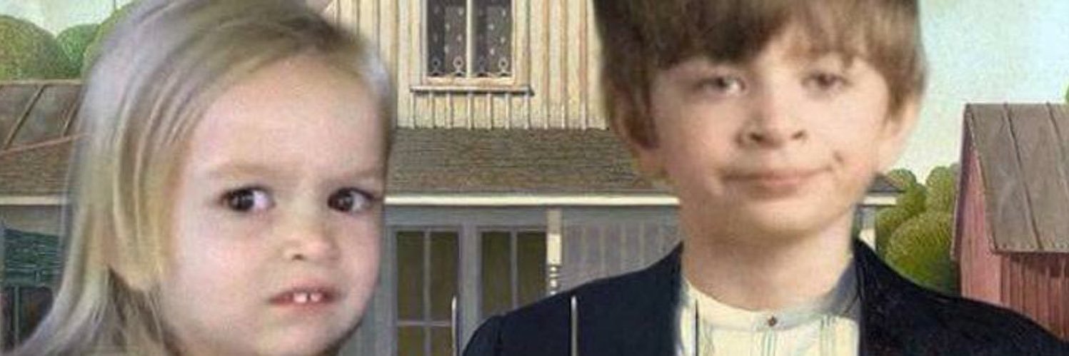 NotBlinkered2's profile banner image