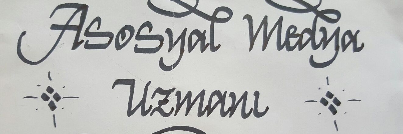 ASOSYAL MEDYA UZMANI banner