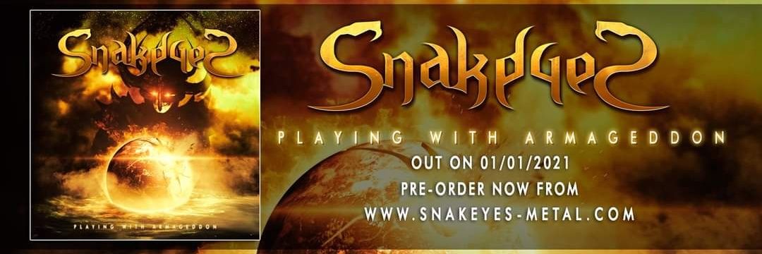 SnakeyeS banner