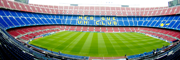 Actualidad_FCB's profile banner image