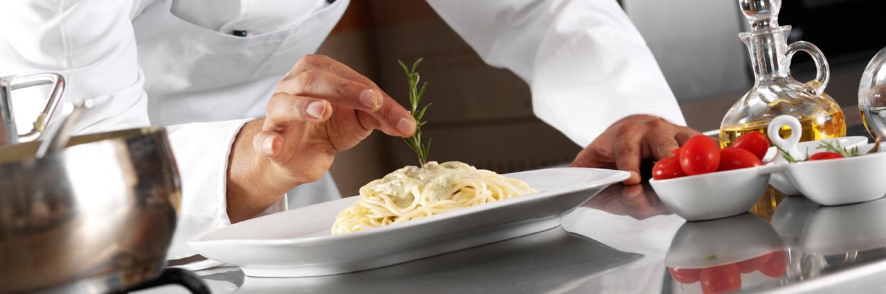Mundo Recetas banner