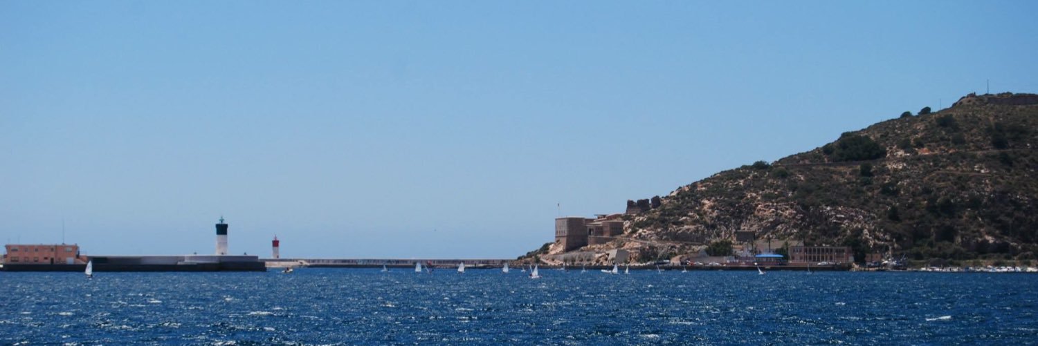 Carlos Victoria banner