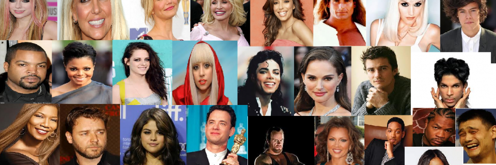 CelebritiesWRLD's profile banner image