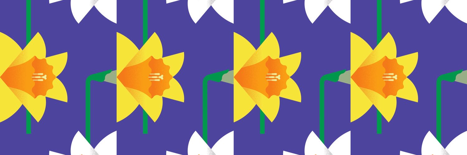 christopherdina's profile banner image