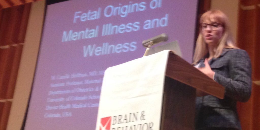 Camille Hoffman, MD banner