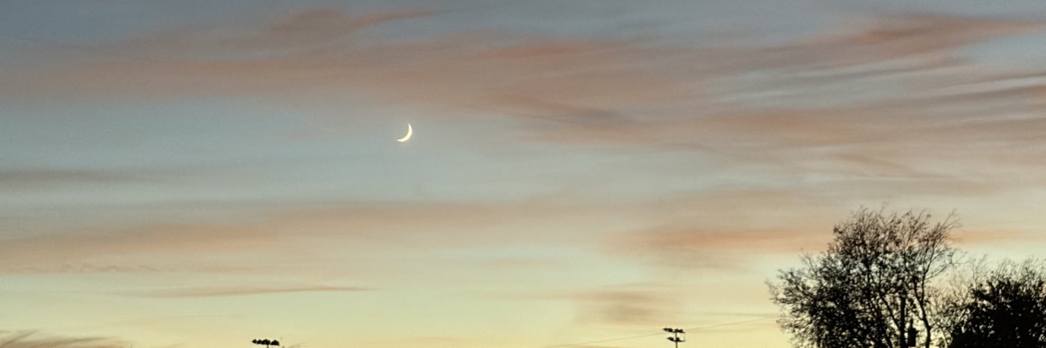 stargirlvanne's profile banner image