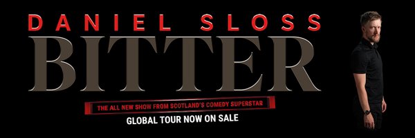 Daniel_Sloss Profile Banner