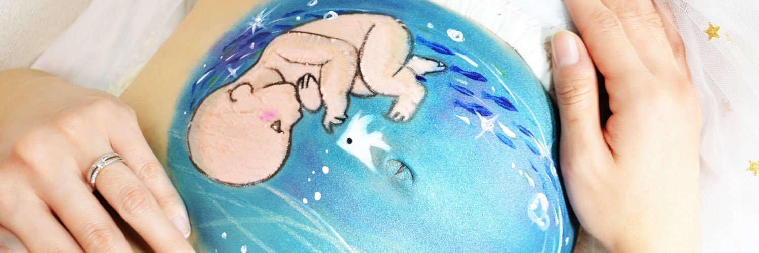 ayameko3's profile banner image