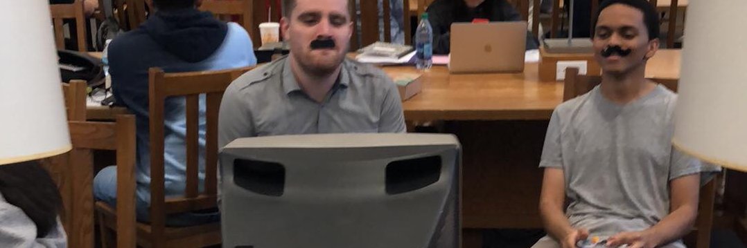 National Mookie Wilson Day banner