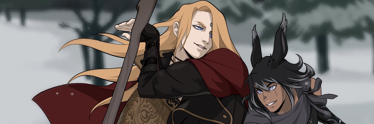 flowermutt's profile banner image