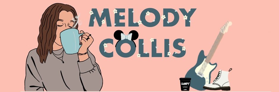 MelodyCollis's profile banner image