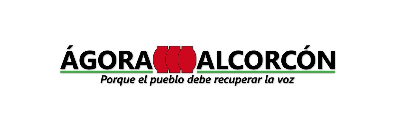 agoraalcor's profile banner image