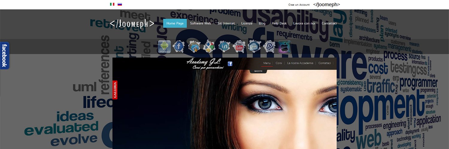 mephjl's profile banner image