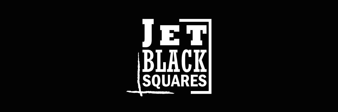 JetBlackSquares's profile banner image
