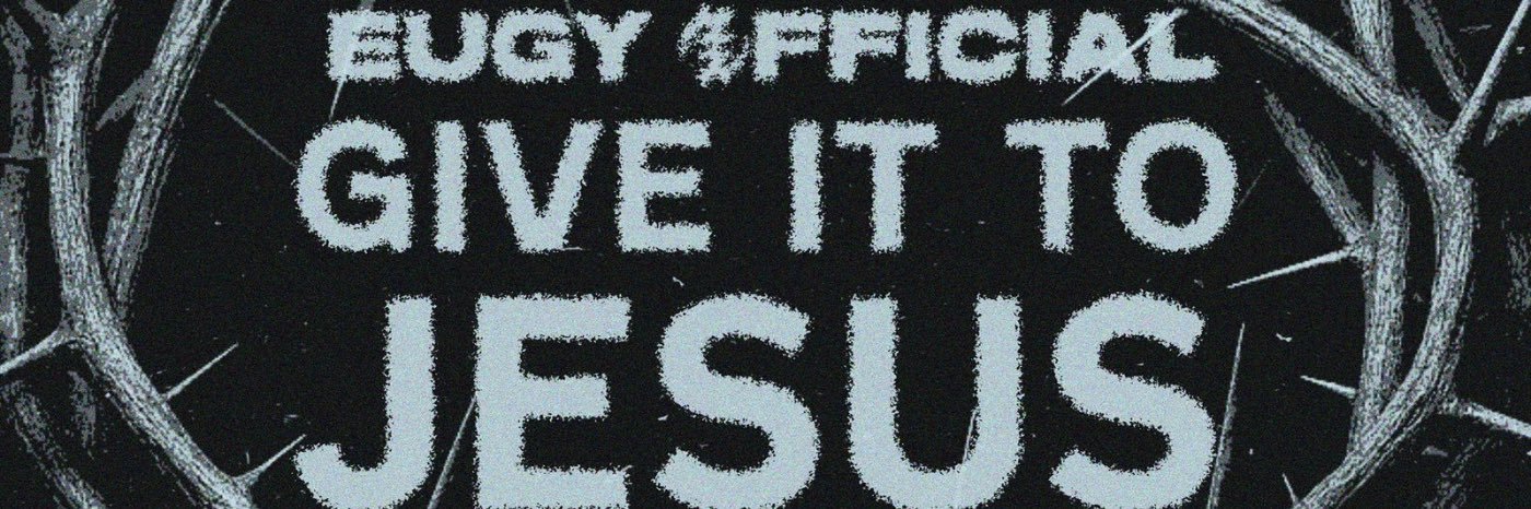 Eugy Official's banner