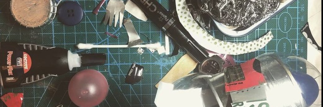 artyKathC's profile banner image