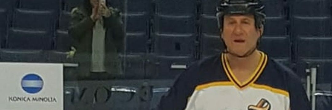 rickcstein's profile banner image