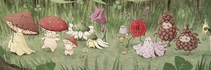 🪴 SlightlyFoxtail 🪴 banner